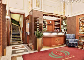 Olympia Wellness Hotel 2
