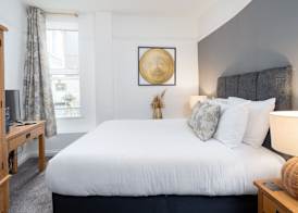 Boars Head Hotel 5