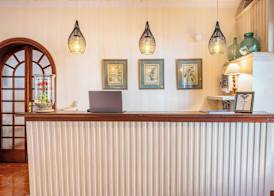 Hotel Martorell by MHR 2