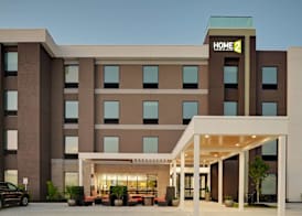 Home2 Suites By Hilton Temple 3