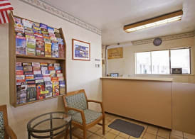 Americas Best Value Inn - Livermore 2