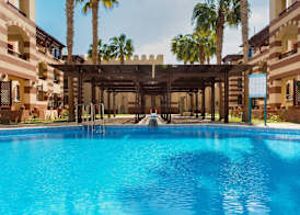Marina Resort Port Ghalib, a member of Radisson Individuals 2