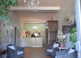 Hotel Cyrnea 3