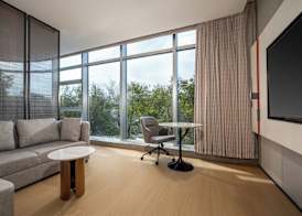 Holiday Inn Express Shenzhen Sports Center by IHG 5