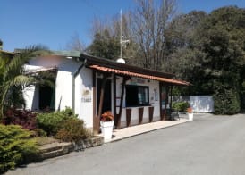 Campeggio Italia 2