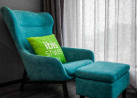 ibis Styles Yangzhou Baixiang Rd Hotel 3