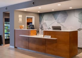 SpringHill Suites by Marriott Colorado Springs South 2