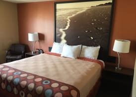 Super 8 by Wyndham College Station 5
