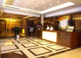 Day Inn Chongqing Guangyu Shangbin 2
