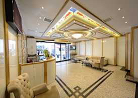 Grand Rosa Hotel 2