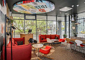 ibis Vilnius Centre 3