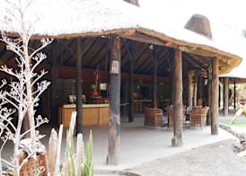 Munga Eco-Lodge 5
