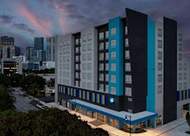 Tru By Hilton Miami West Brickell 2