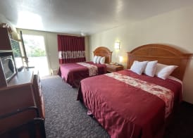 Knights Inn Punta Gorda 5