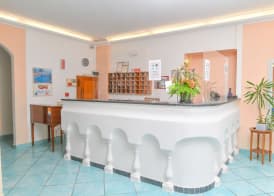 Hotel Maremonti 2