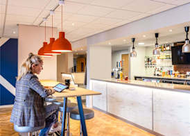 ibis budget Derby 3