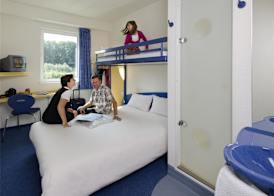 ibis budget Aachen Raeren Grenze 3