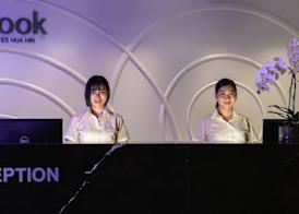 iSanook Resort & Suites Hua Hin 2