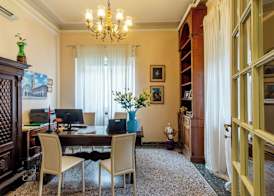 Villa Catelli 2