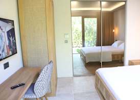 Life Butiq Otel 3