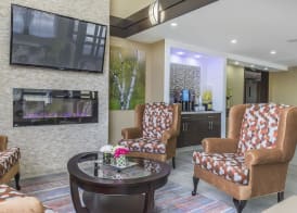 Comfort Inn Trenton 5