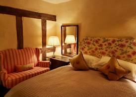 Bailiffscourt Hotel & Spa 3