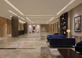 The Westin Pune Koregaon Park 3