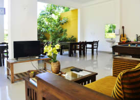 Hotel Vacanza 4