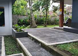 Anggira Villa Ubud 2