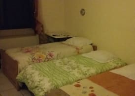 Auberge de l'Europe 3