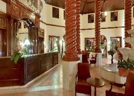 Iberostar Origin Playa Alameda 3