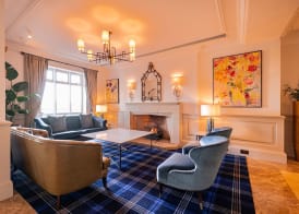 Carden Park Hotel, Golf Resort and Spa 4