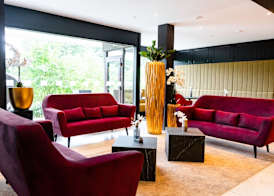 PLAZA Premium Timmendorfer Strand 2
