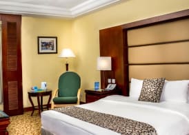 Days Inn by Wyndham Hotel Suites Amman 4