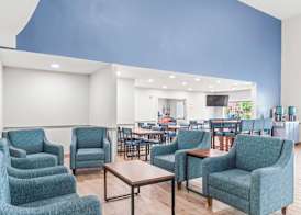 Quality Inn & Suites On the River 4
