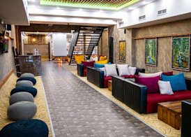 Riverside Boutique Hotel 2
