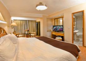 Hotel Cristal 5