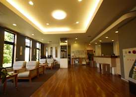 Hotel Route-Inn Nakatsugawa Inter 3