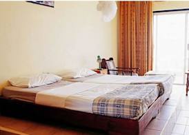 African Village Hotel 2