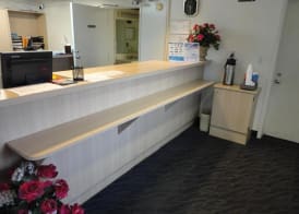 Americas Best Value Inn Battle Creek 3