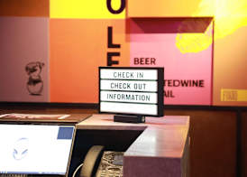 Moxy Shenzhen North Station 3