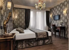 Hotel Tre Archi 5