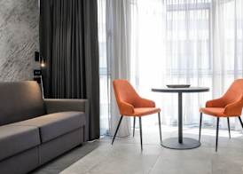 ADV HOME - Exclusive Rooms 4
