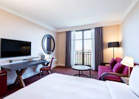 Hotel Paris Marne-la-Vallee by IHG 5