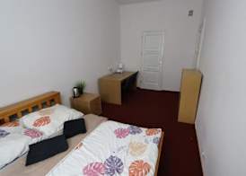 Fantastic Inn Warsaw - NS27 5