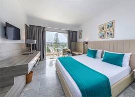 Hotel Marhaba Beach 4