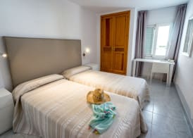 Aparthotel Duquesa Playa 3
