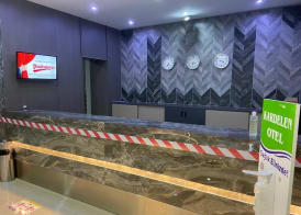 Kardelen Hotel 4