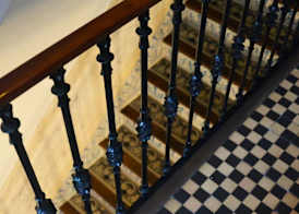 Hotel Casa Bougainvillea 5