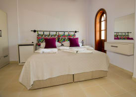 Casablanca Hotel 4